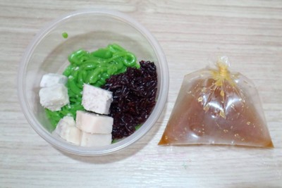 ลอดช่องวัดเจษฯ