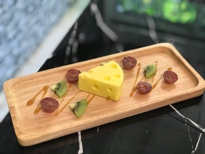 เหยิม Café&bistro