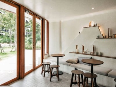 Rabbit Cafe by Hotel Labaris