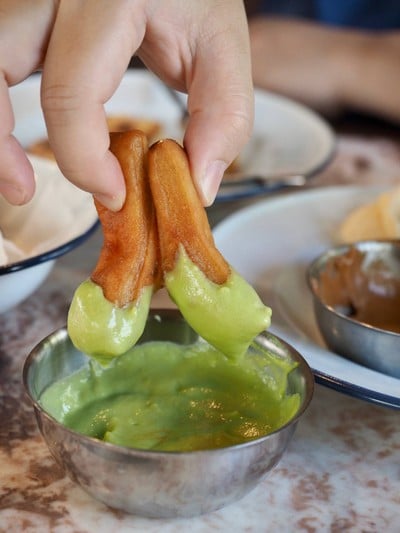 สมันเตา