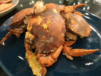 ปูไข่ L