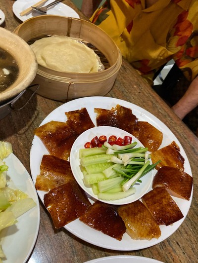 เป็ดปักกิ่ง