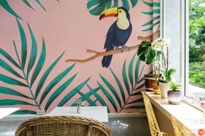 Nature's Charm Vegan Cafe สุขุมวิท 51