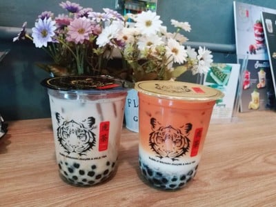 โทระฉะ Tora Cha หาดใหญ่-แสงทอง หาดใหญ่-แสงทอง