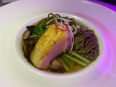 ปลาหิมะย่าง