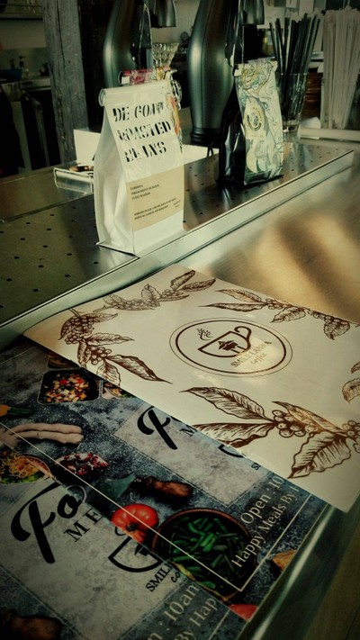 บรรยากาศ