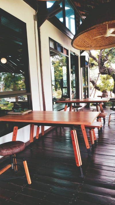 บรรยากาศ