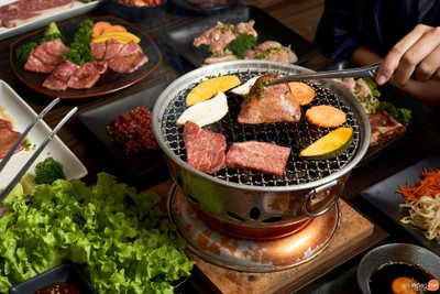 Yakiniku Maeda
