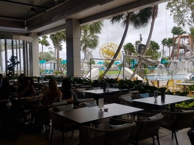 บรรยากาศ