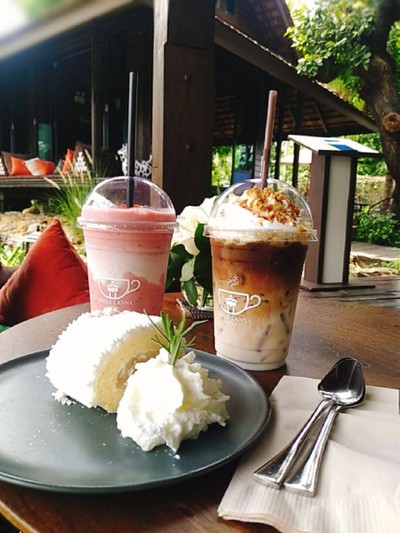 อาหาร หรือ เครื่องดื่ม