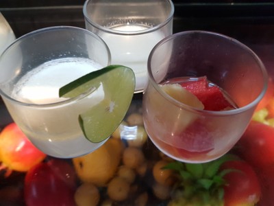 เต้าหู้เมล่อน