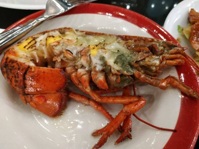 Lobster
