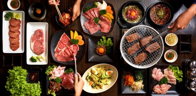 “Yakiniku Maeda” ร้านอาหารญี่ปุ่นพร้อมพงษ์ เสิร์ฟเนื้อญี่ปุ่นพรีเมียม!