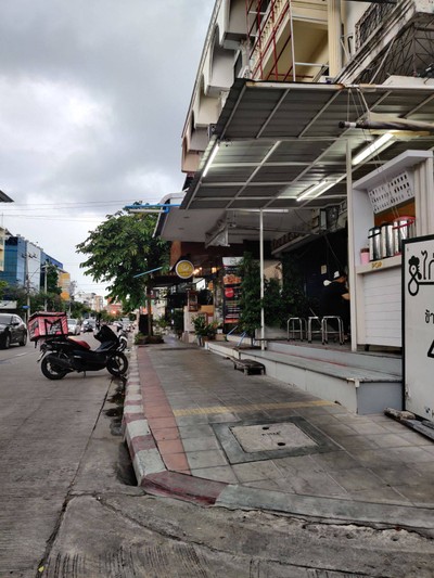 หน้าร้าน