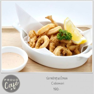 PROUD Cafe PROUD Cafe
