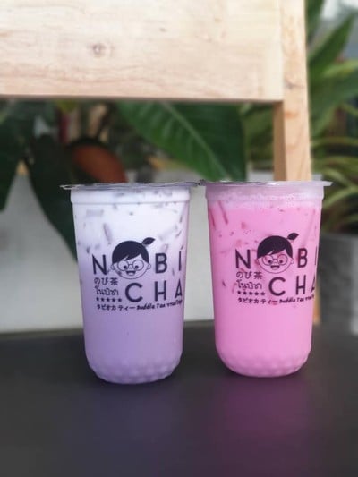 Nobicha รร.มารีย์