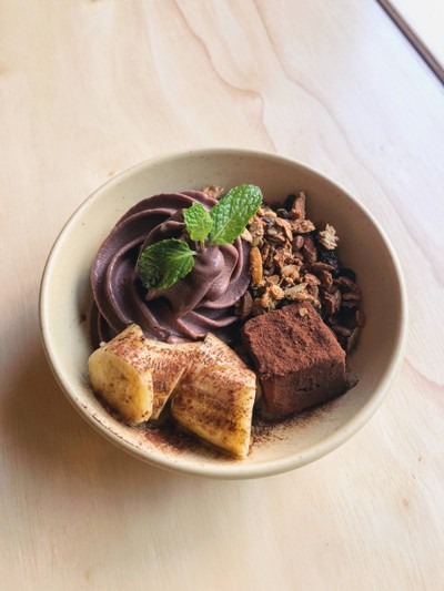 อาหาร หรือ เครื่องดื่ม