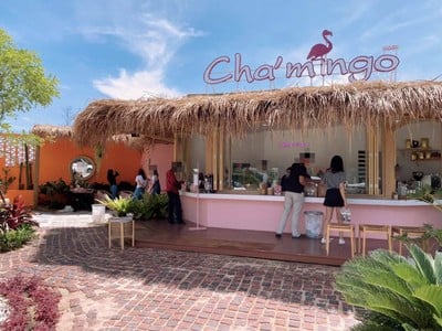 หน้าร้าน