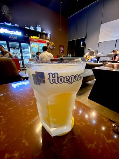 Hoegarden