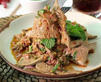 ตับหวาน