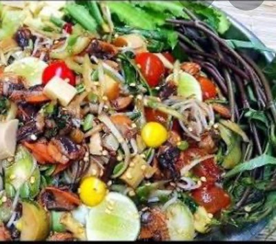 ตำป่าโบราณ