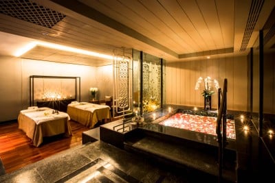 The Athenee Hotel a Luxury Collection Hotel
