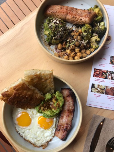 อาหาร หรือ เครื่องดื่ม