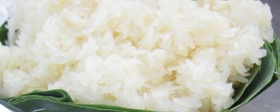 ข้าวเหนียว