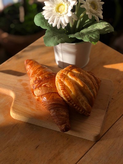 Apple TurnOver