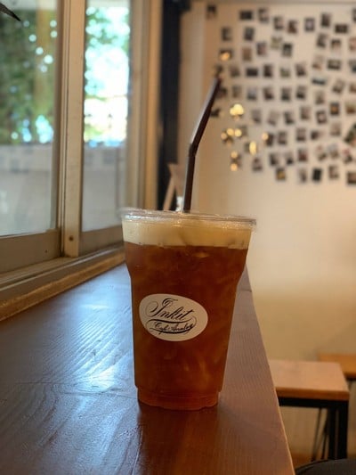 กาแฟดริป