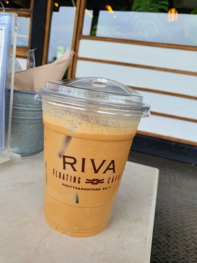 ICE ESPRESSO