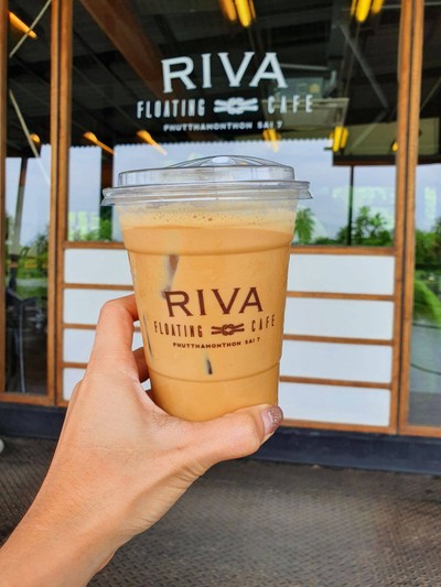ICE ESPRESSO