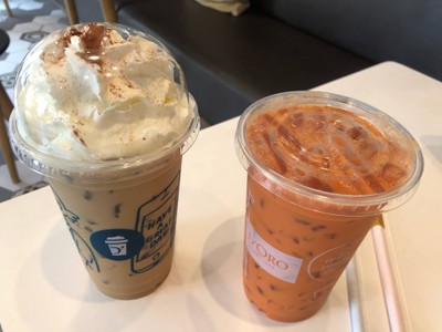 กาแฟดิโอโร่