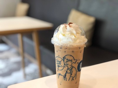 กาแฟดิโอโร่