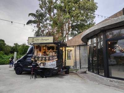 หน้าร้าน