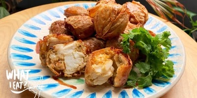 ฮ่อยจ๊อปูกุ้ง
