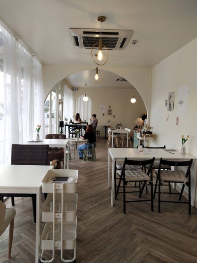 บรรยากาศ