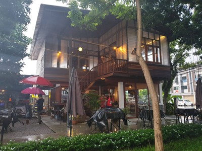 หน้าร้าน