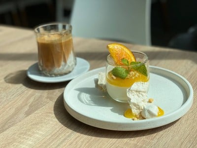 An Hour Coffee Kaset Nawamin Kaset - Nawamin