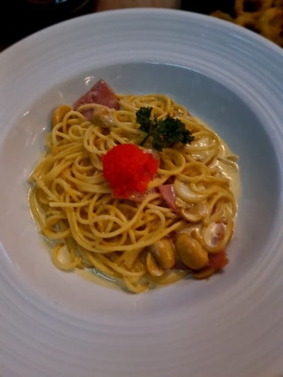 เมนูของร้าน HopfAddict Sriracha ศรีราชา ศรีราชา