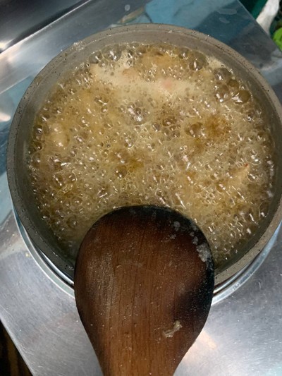 วิธีทำ ปีกไก่ทอด