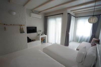 ห้องพัก