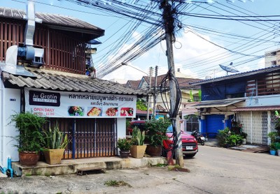 หน้าร้าน