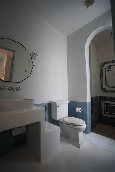 ห้องน้ำ