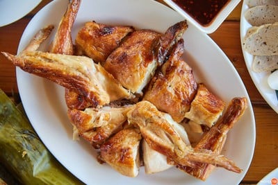 ไก่ย่าง