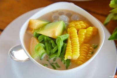 ลอดช่อง