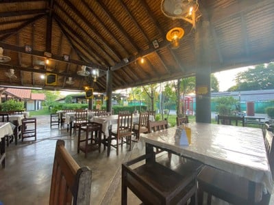 ร้านอาหารข้าวหอม สมุย (Samui)