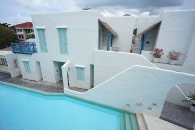 วิวนอกห้อง