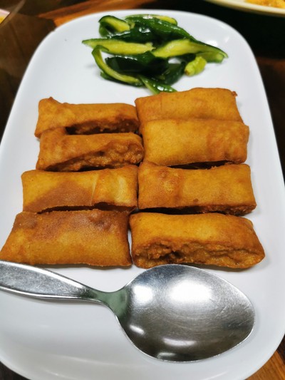 อาหาร หรือ เครื่องดื่ม