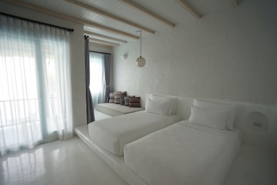 ห้องพัก